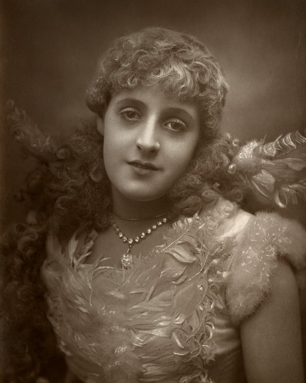 Phyllis Broughton, attrice britannica da Samuel A Walker