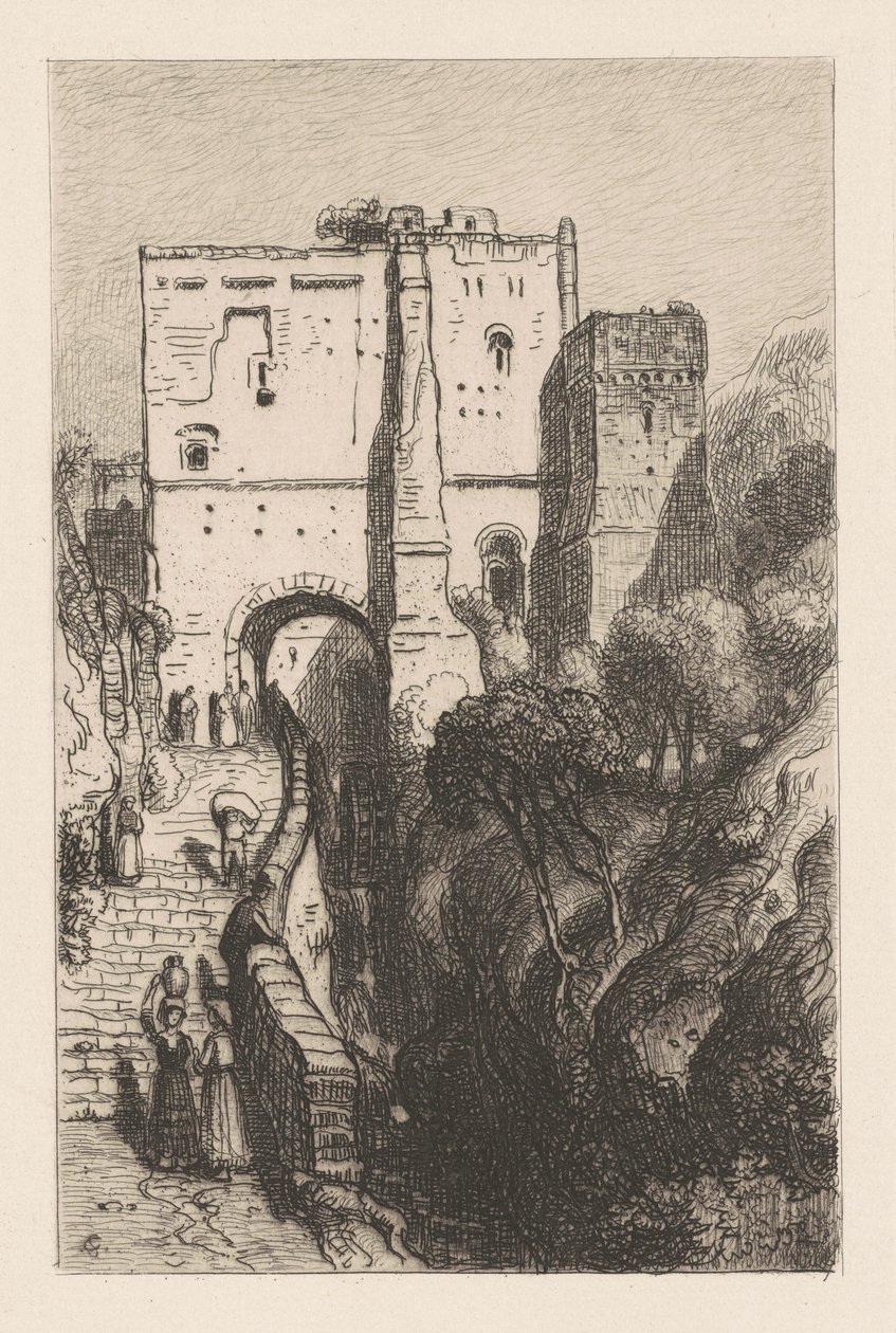 Senza Titolo da Samuel Colman