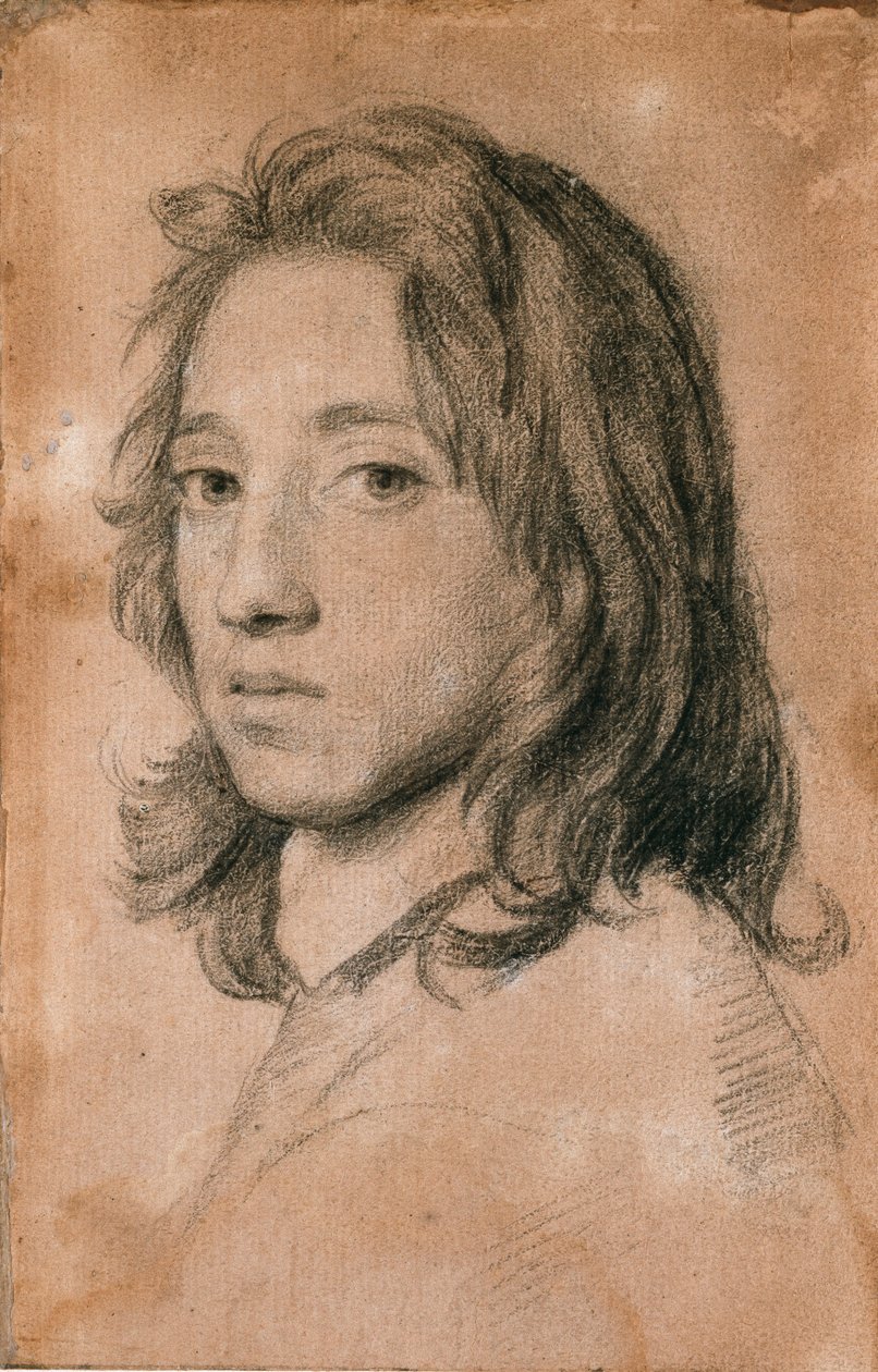 Thomas Alcock da Samuel Cooper