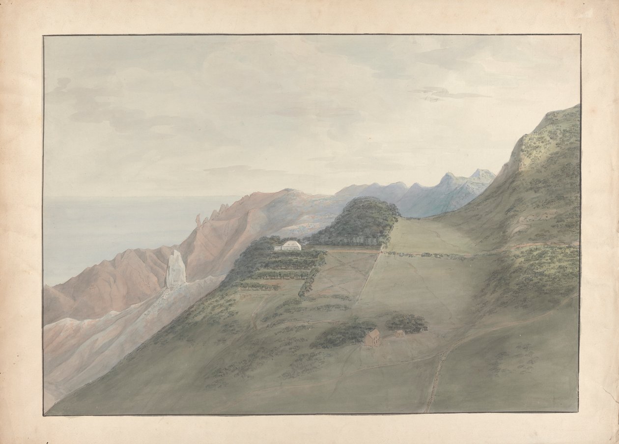 Veduta di Sant