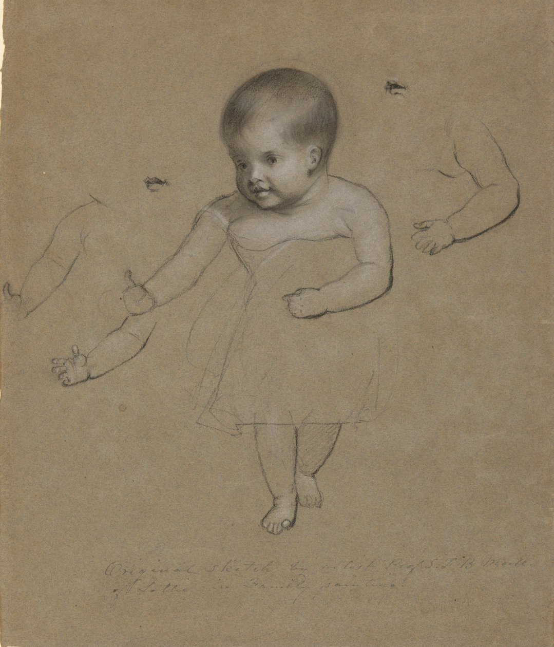 Charlotte Gebhardt Morse da Samuel Finley Breese Morse