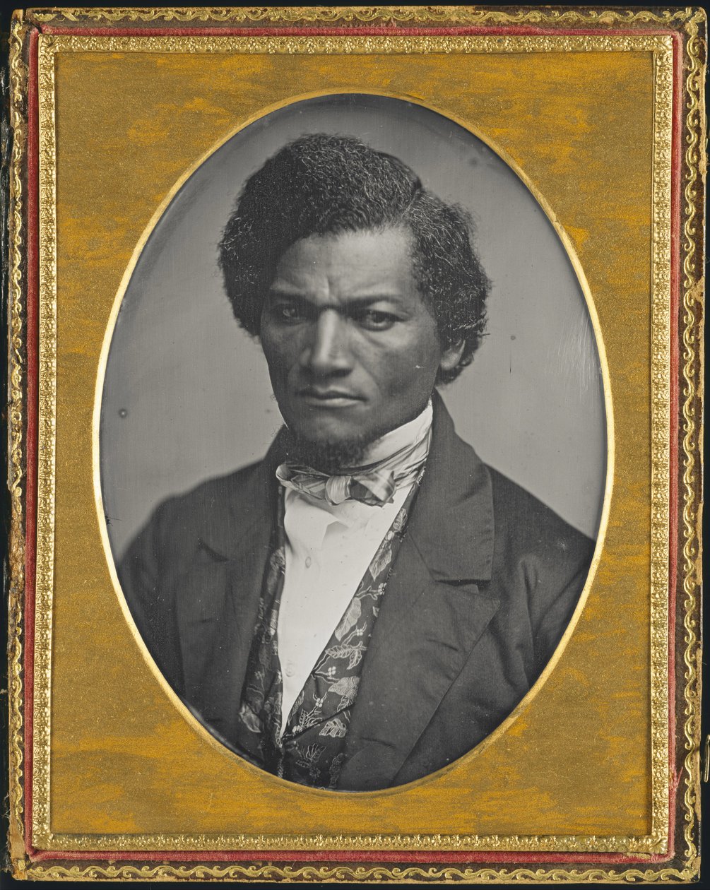 Frederick Douglass da Samuel J. Miller