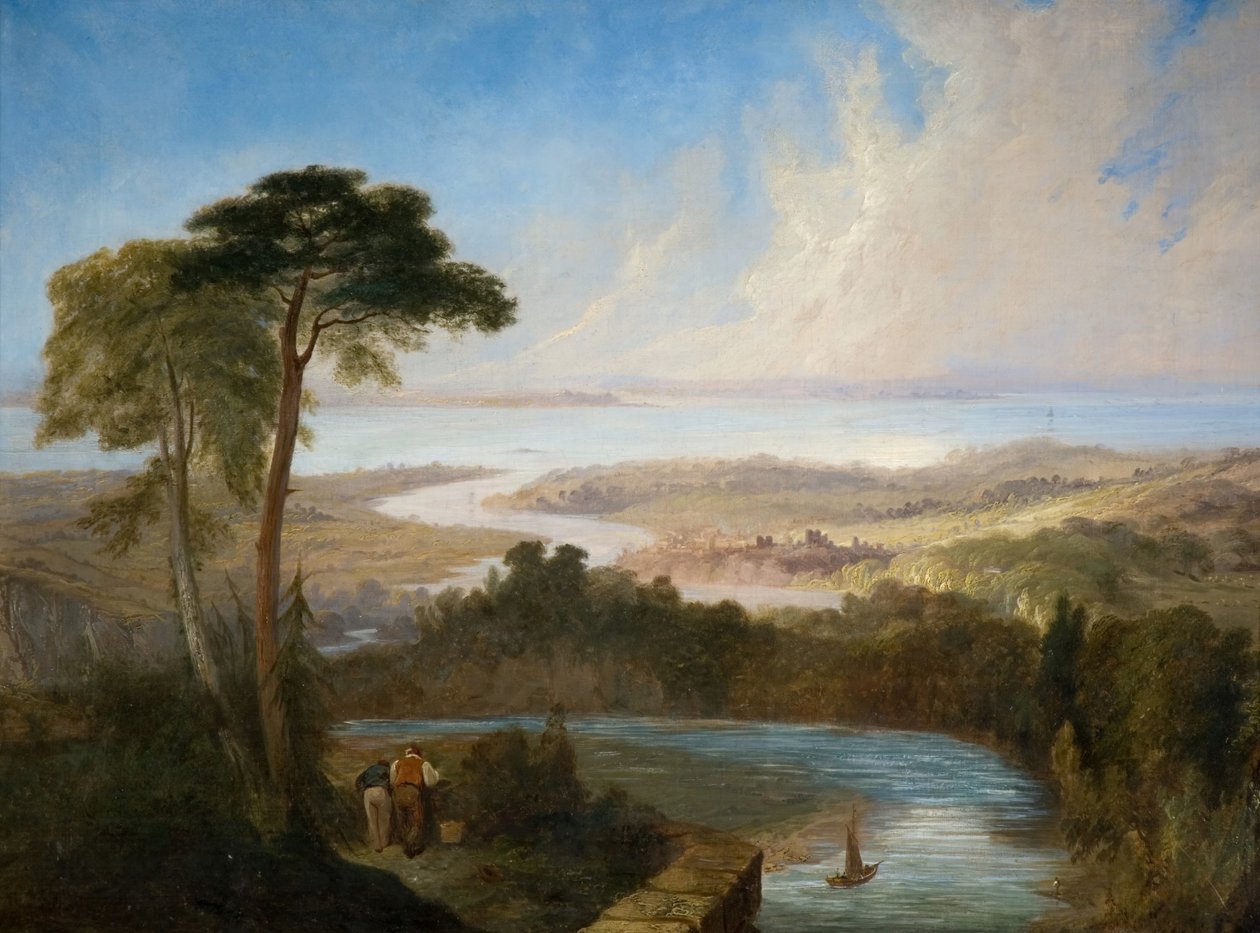 Vista panoramica dell