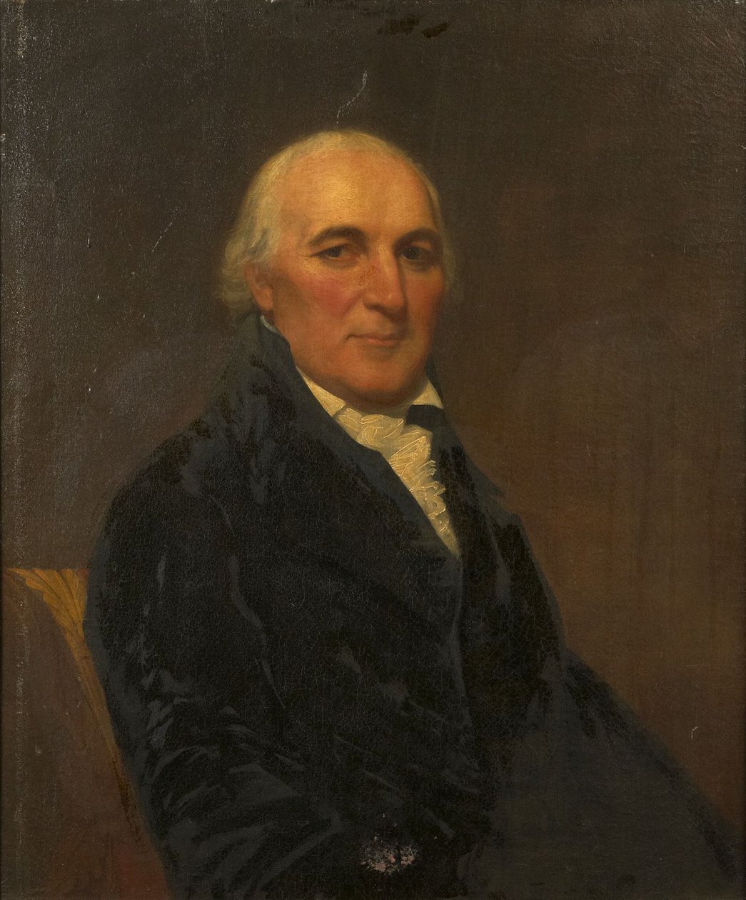 Andrew Kirkpatrick, classe del 1775 (1756-1831) da Samuel Lovett Waldo