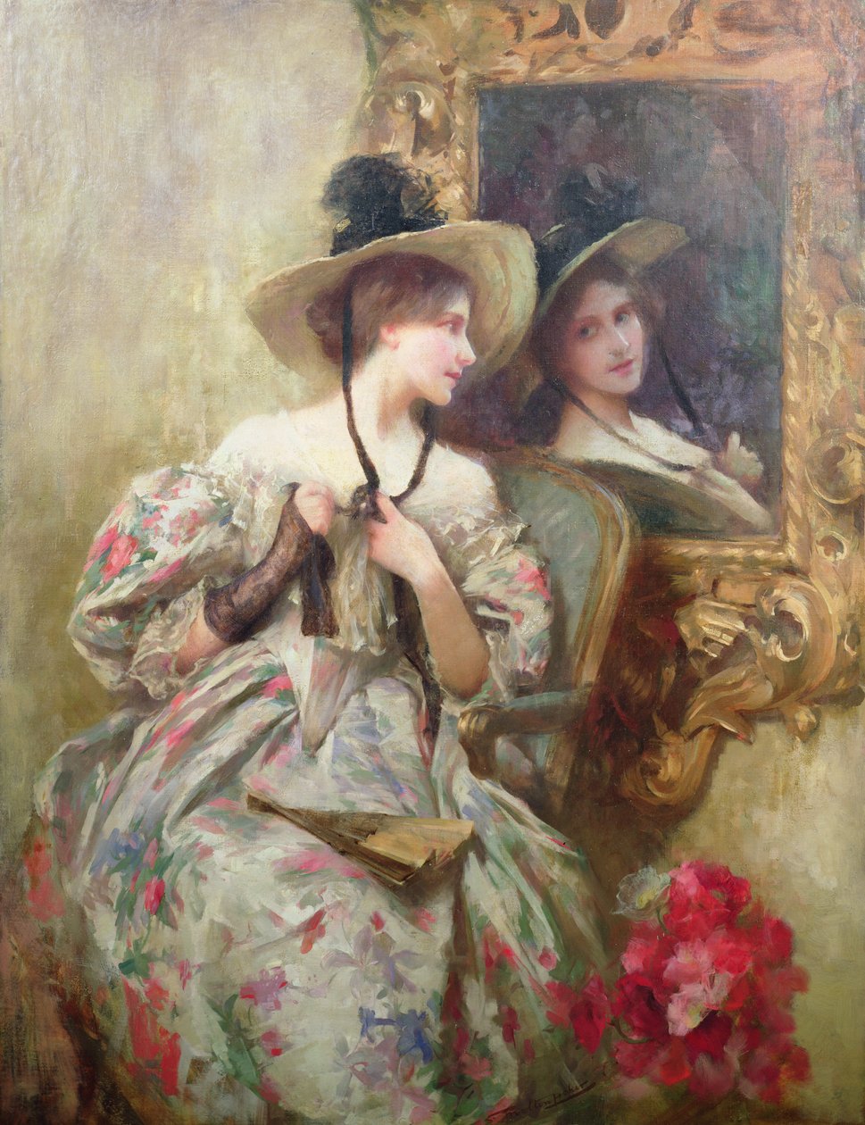 Riflessioni da Samuel Melton Fisher