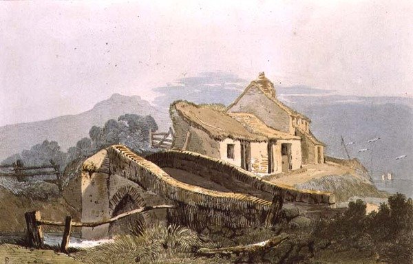 Looe, Cornovaglia, da 