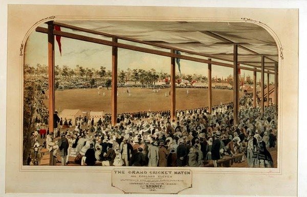 La Grande Partita di Cricket: Tutta l