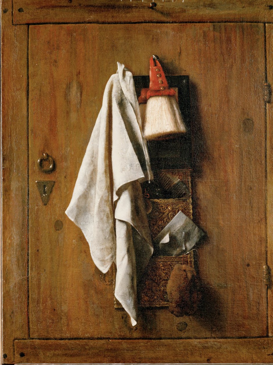  da Samuel van Hoogstraten