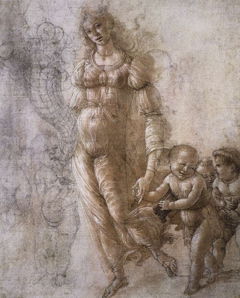 Allegoria dell