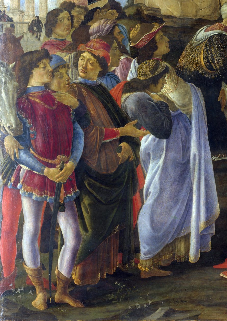 Dettaglio dell