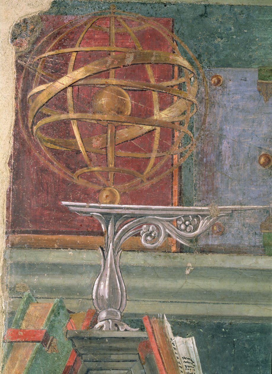 Dettaglio di Sant
