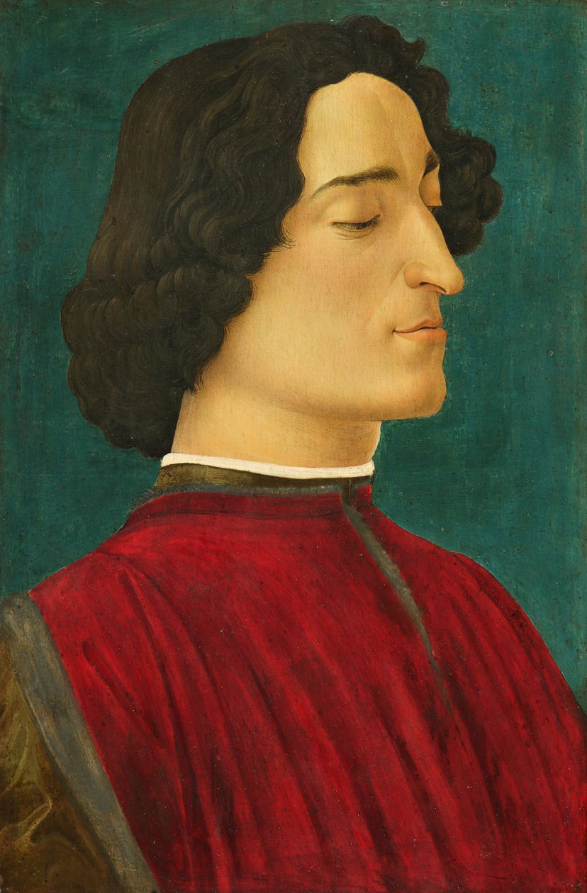 German: Giuliano de