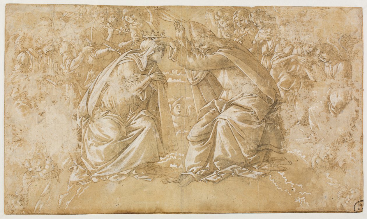 Il battesimo dell