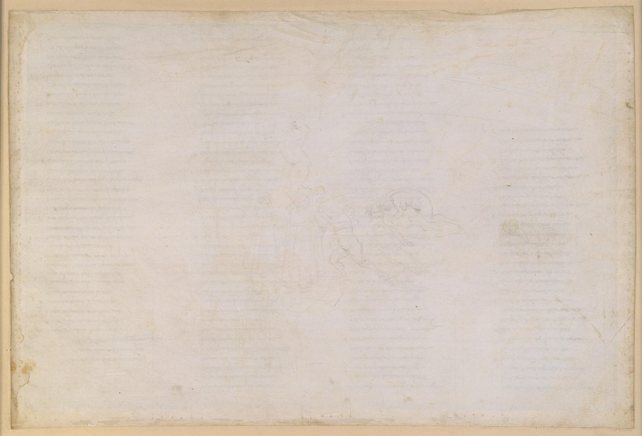 La Divina Commedia, Inferno XXX. Ottavo cerchio dell