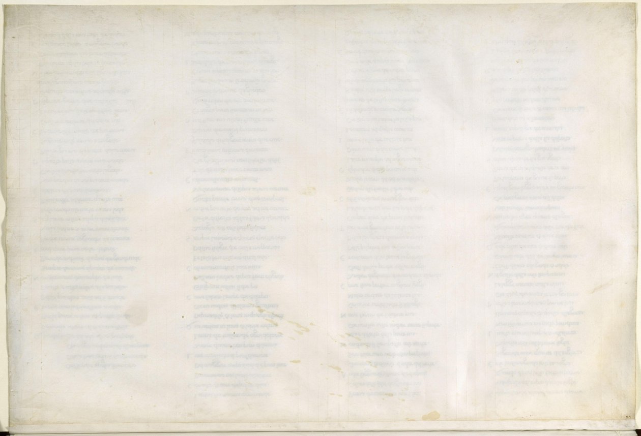 La Divina Commedia, Paradiso XXXI. L’Empireo: Beatrice cede il suo ruolo di maestra a Bernardo di Chiaravalle – La visione mariana di Dante (senza immagine) da Sandro Botticelli