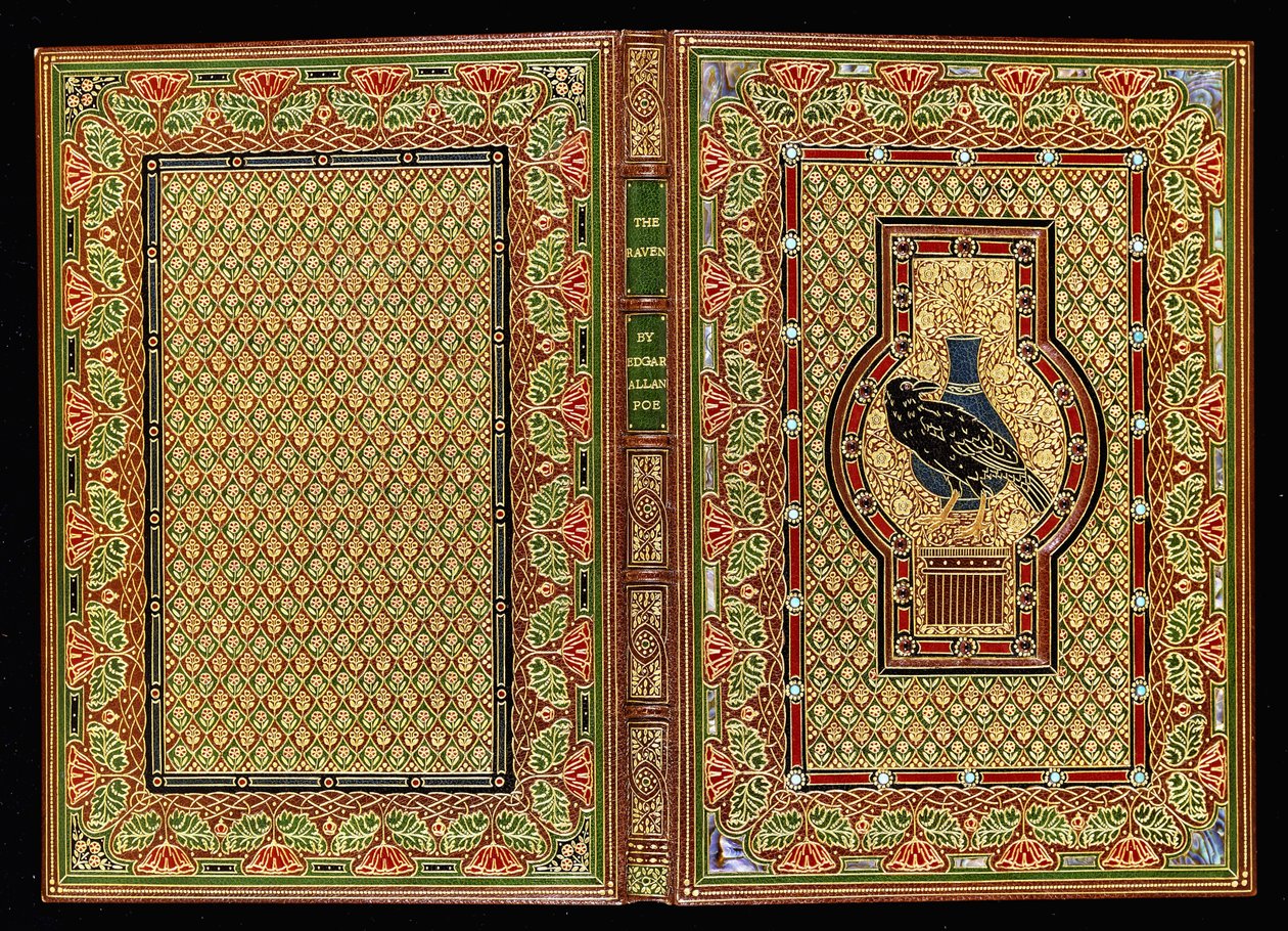Rilegatura per il libro 