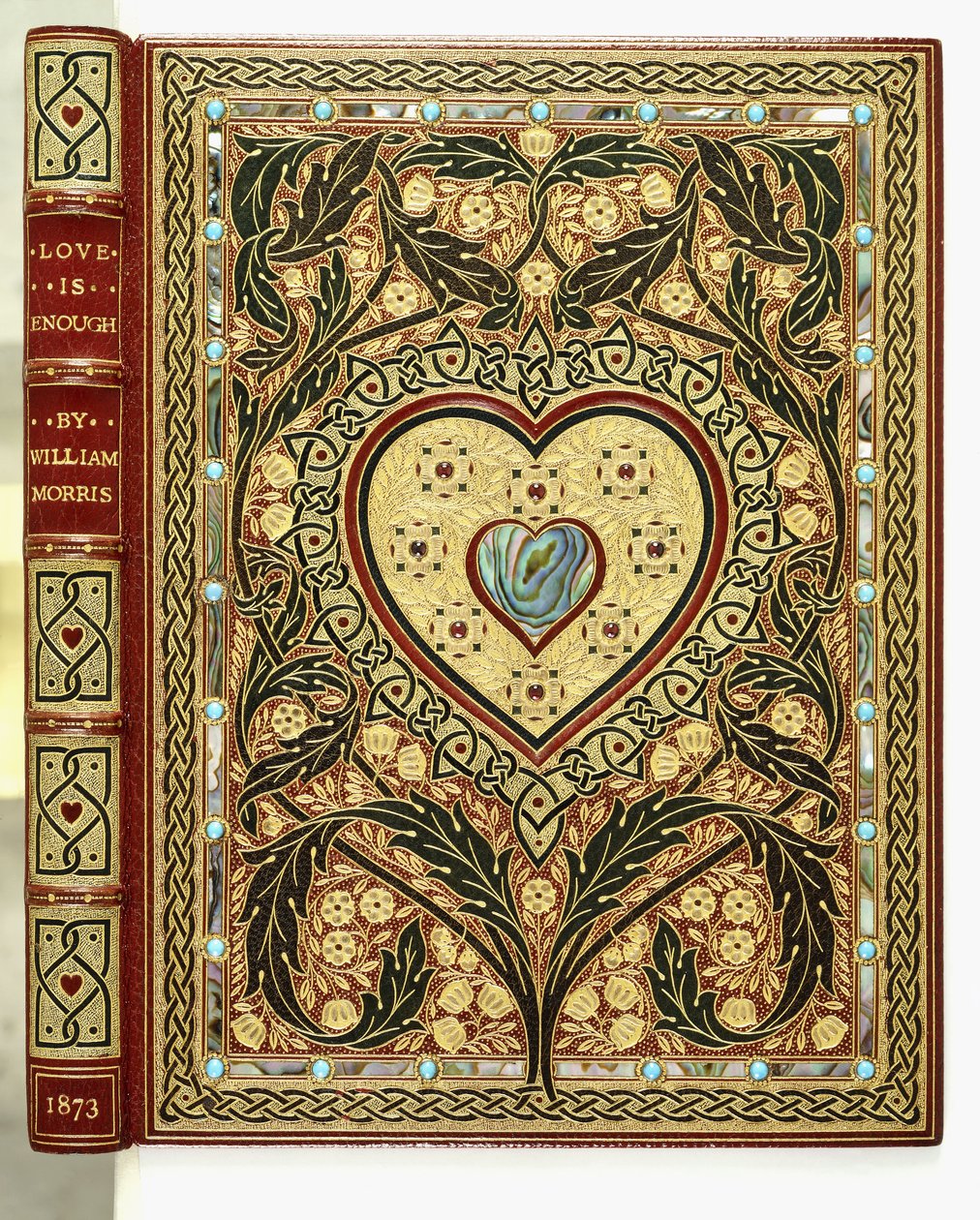 Copertina del libro 