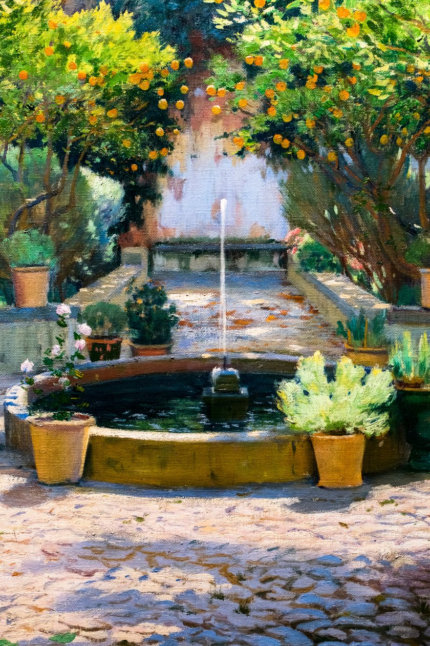  da Santiago Rusinol i Prats