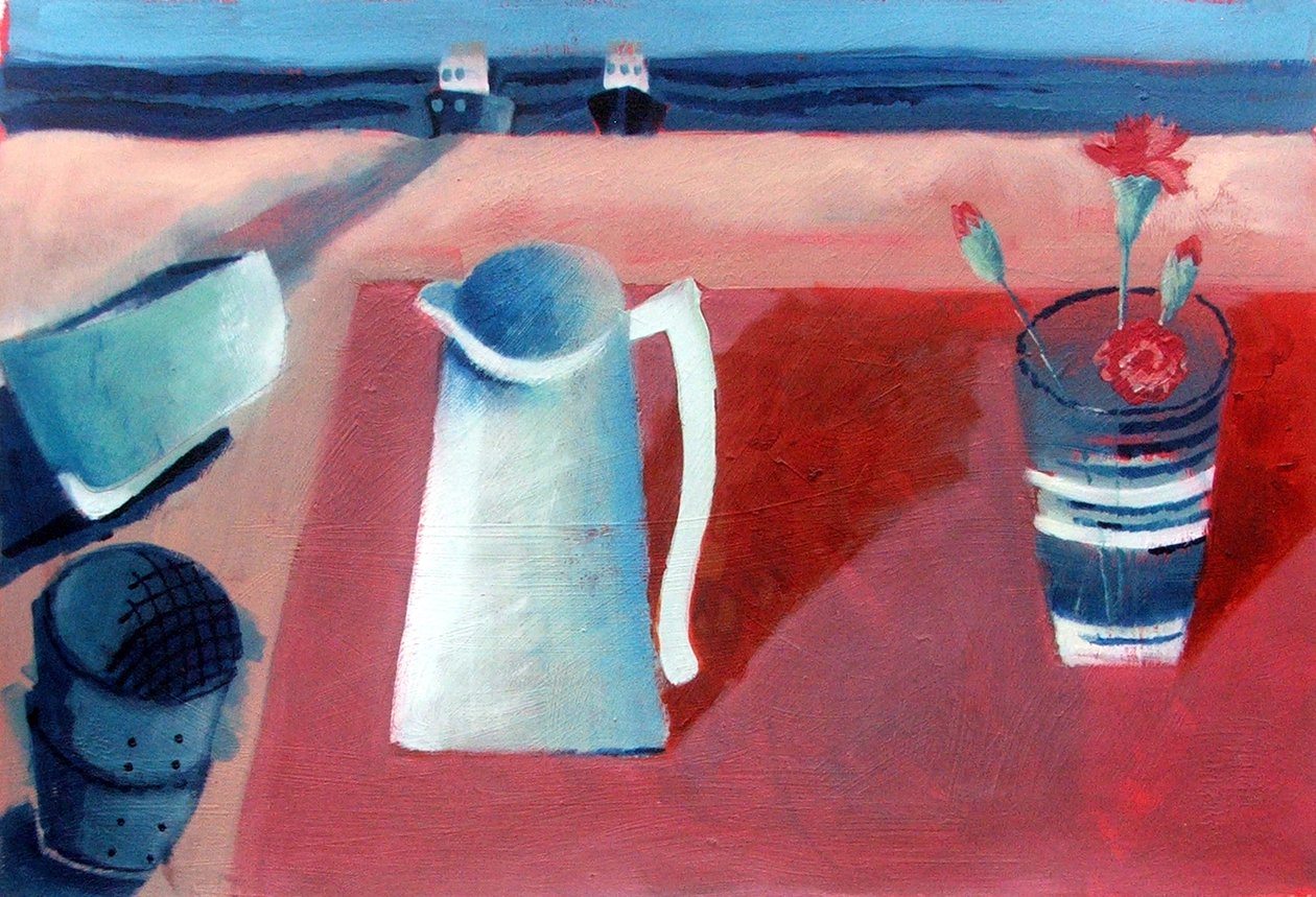 Garofani da Sara Hayward