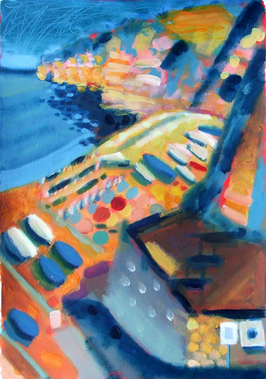 Costa da Sara Hayward