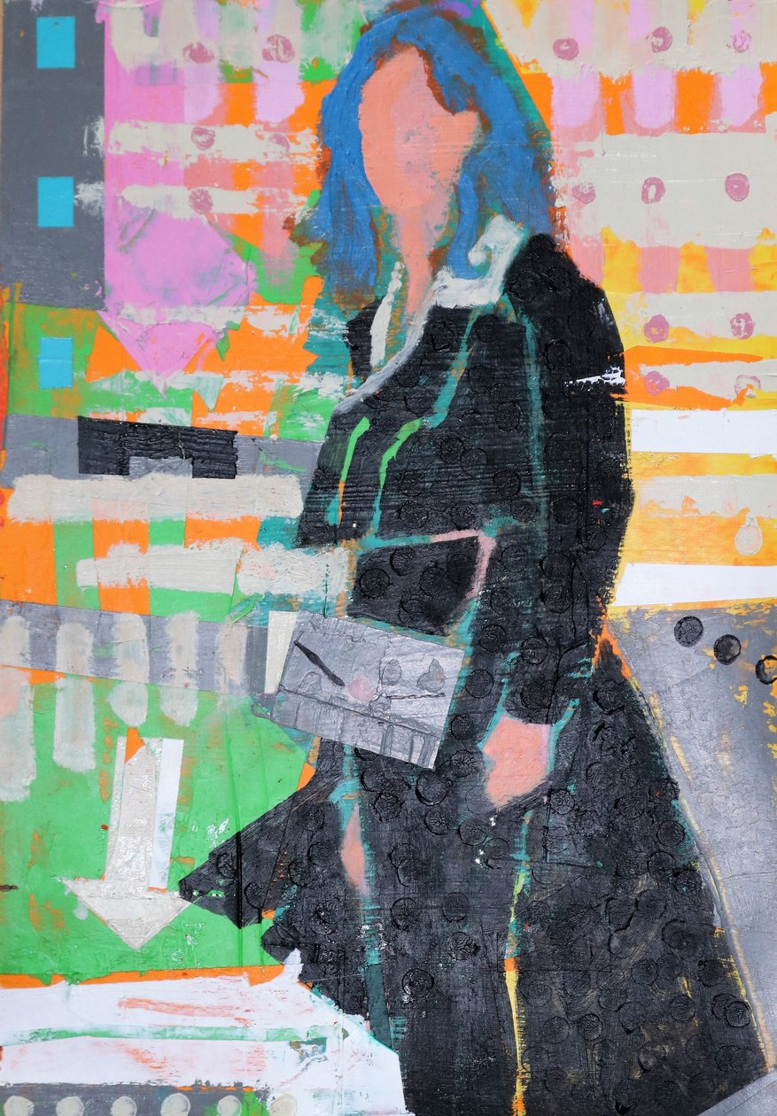 Lei da Sara Hayward