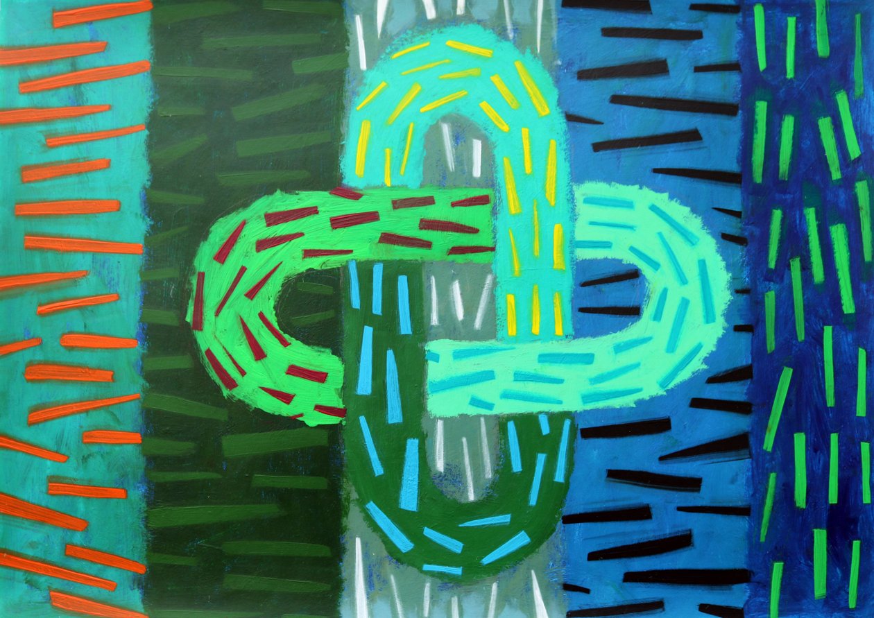 M 2 da Sara Hayward