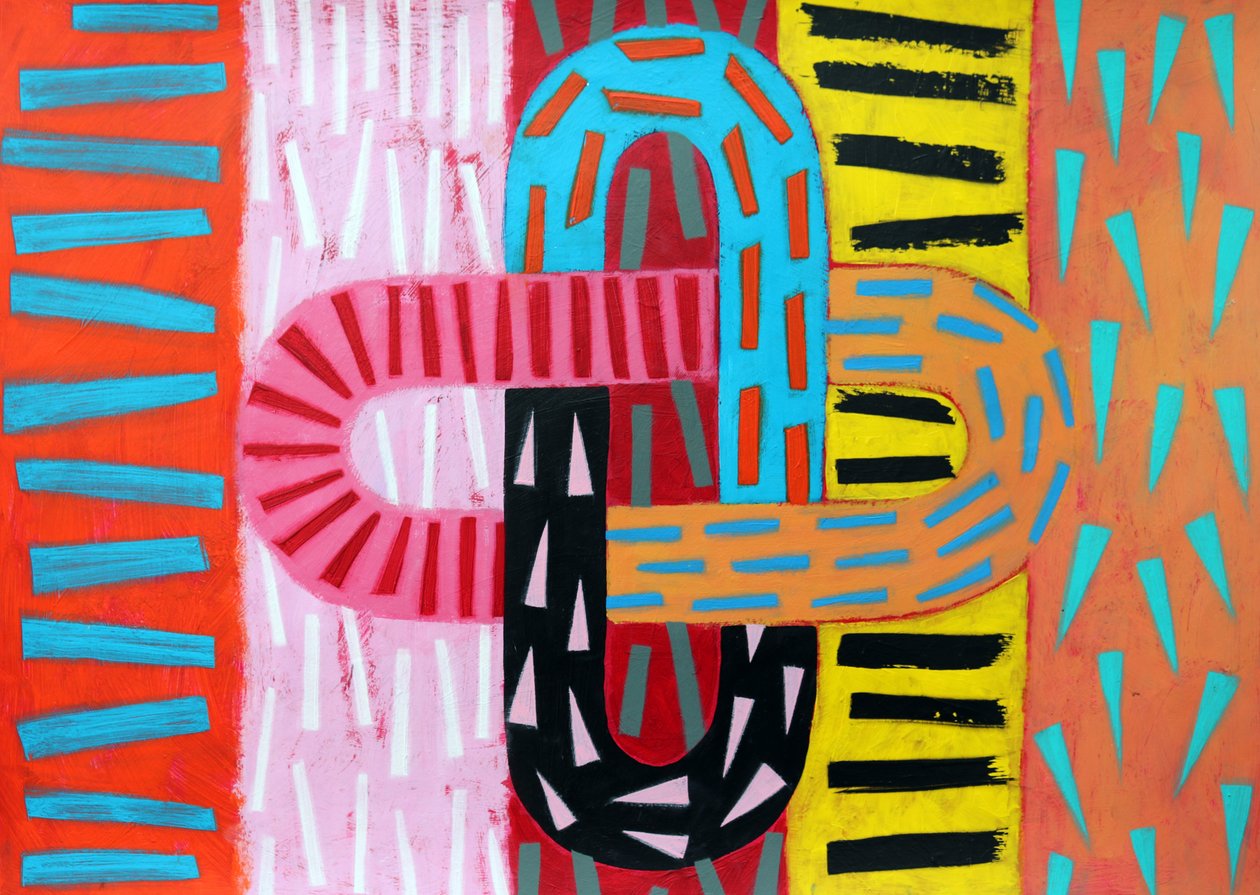 M 4 da Sara Hayward