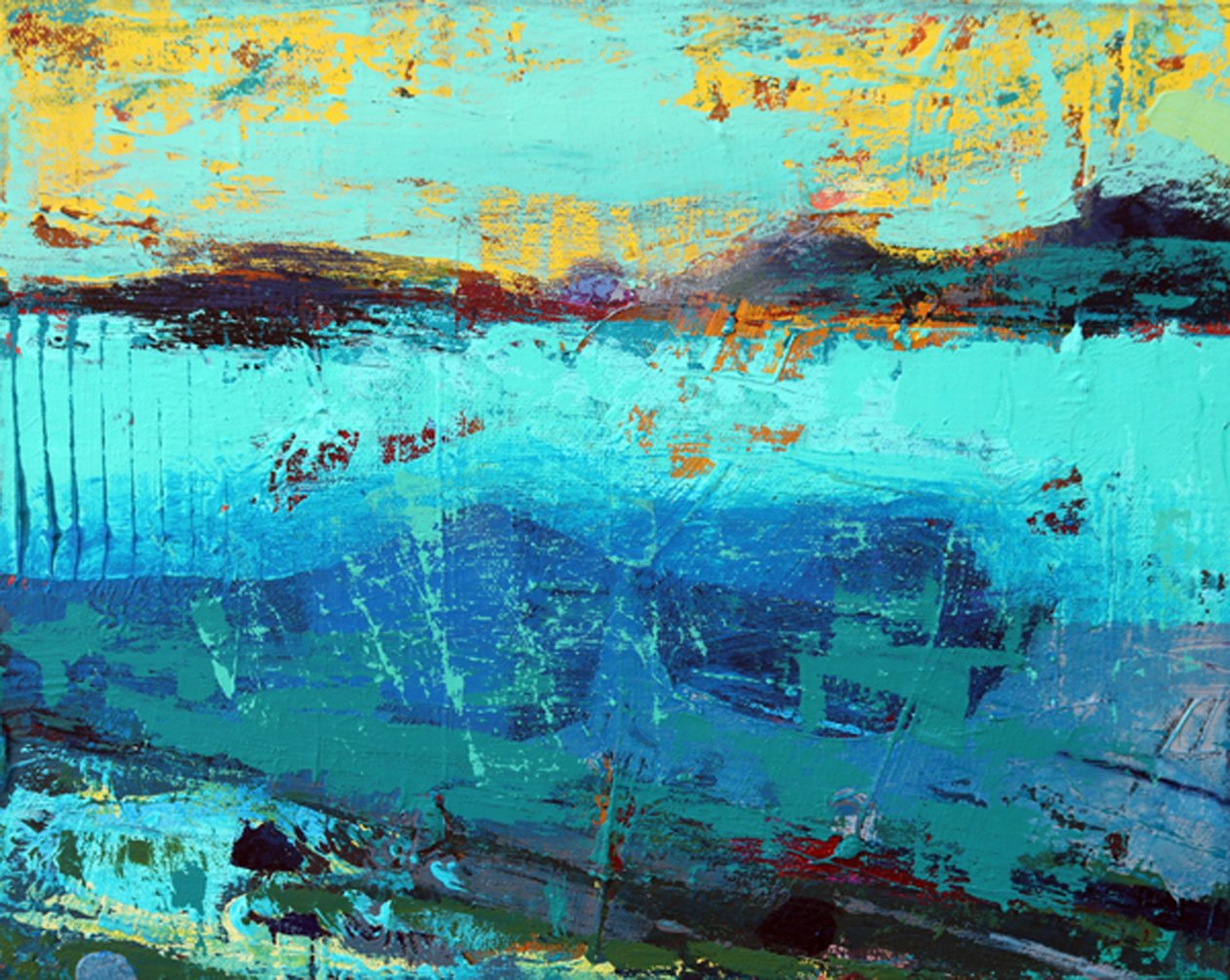 Suono di Iona III da Sara Hayward