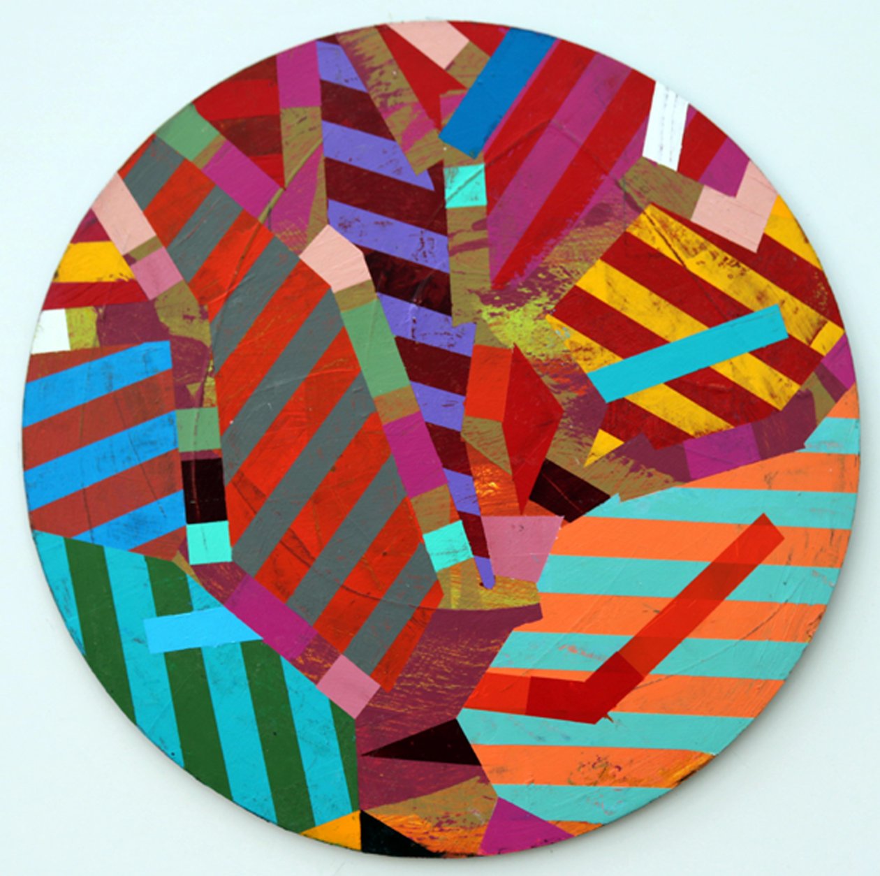 Tra cielo e terra II-A da Sara Hayward