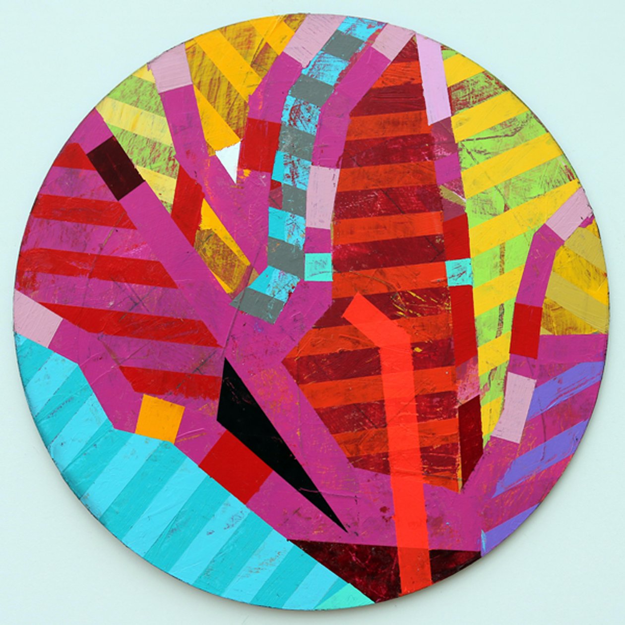 Tra Cielo e Terra III-A da Sara Hayward