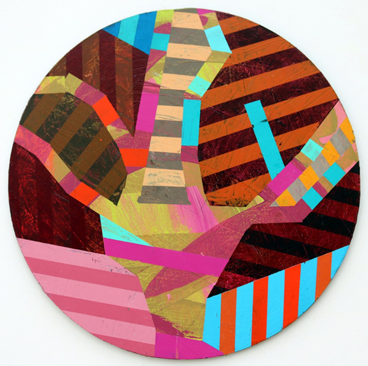 Tra Cielo e Terra IV-A da Sara Hayward