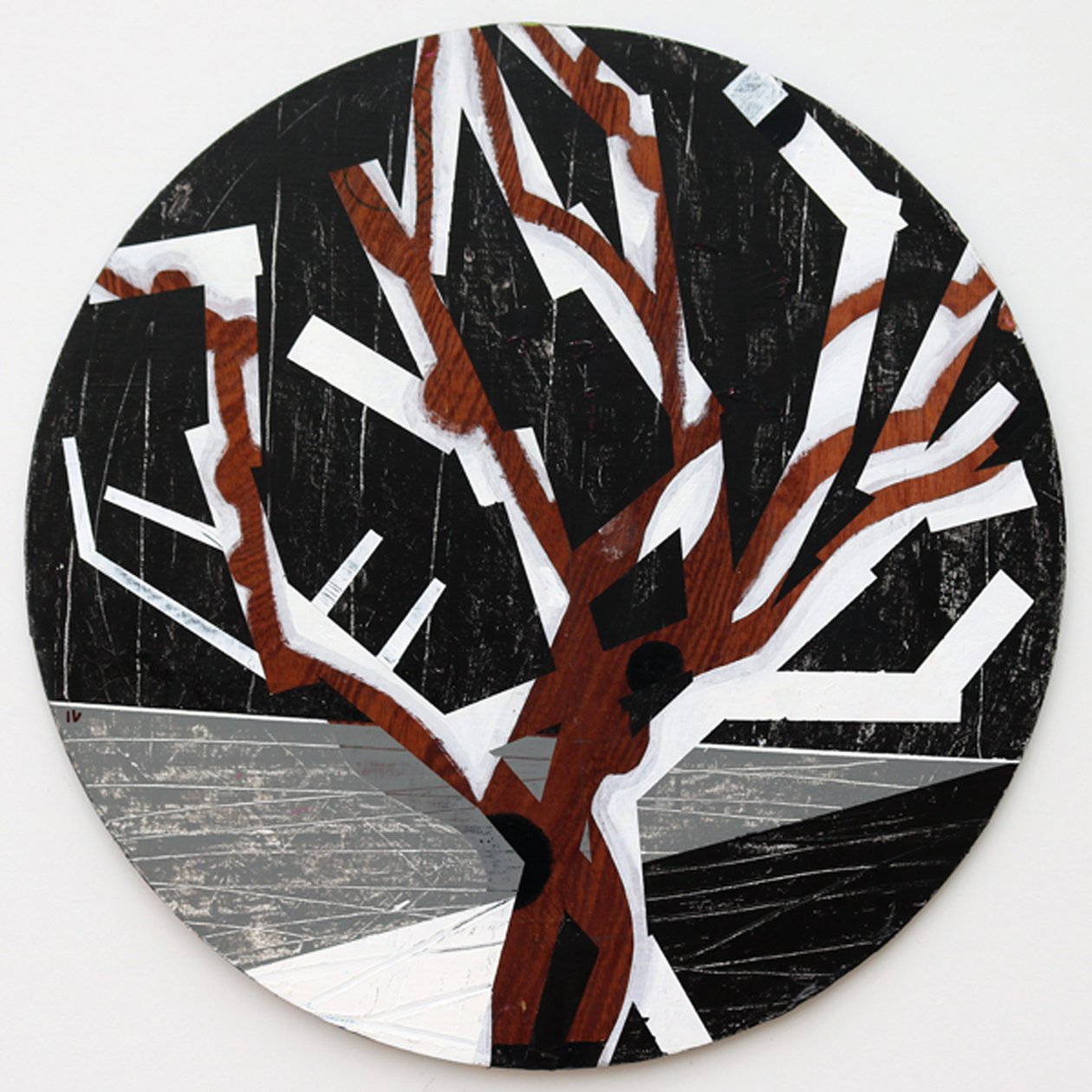 Tra cielo e terra IV-B da Sara Hayward