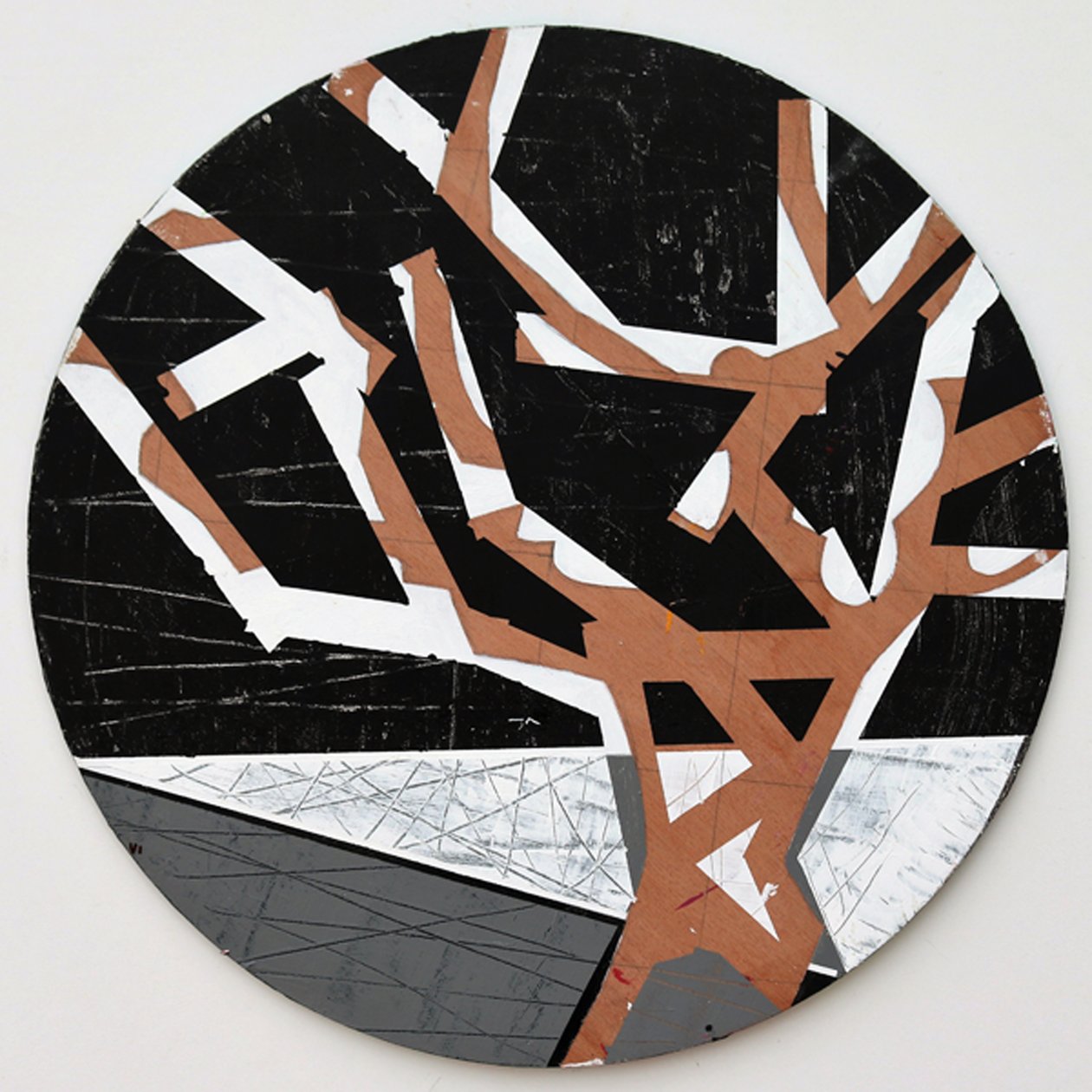 Tra Cielo e Terra VI-B da Sara Hayward