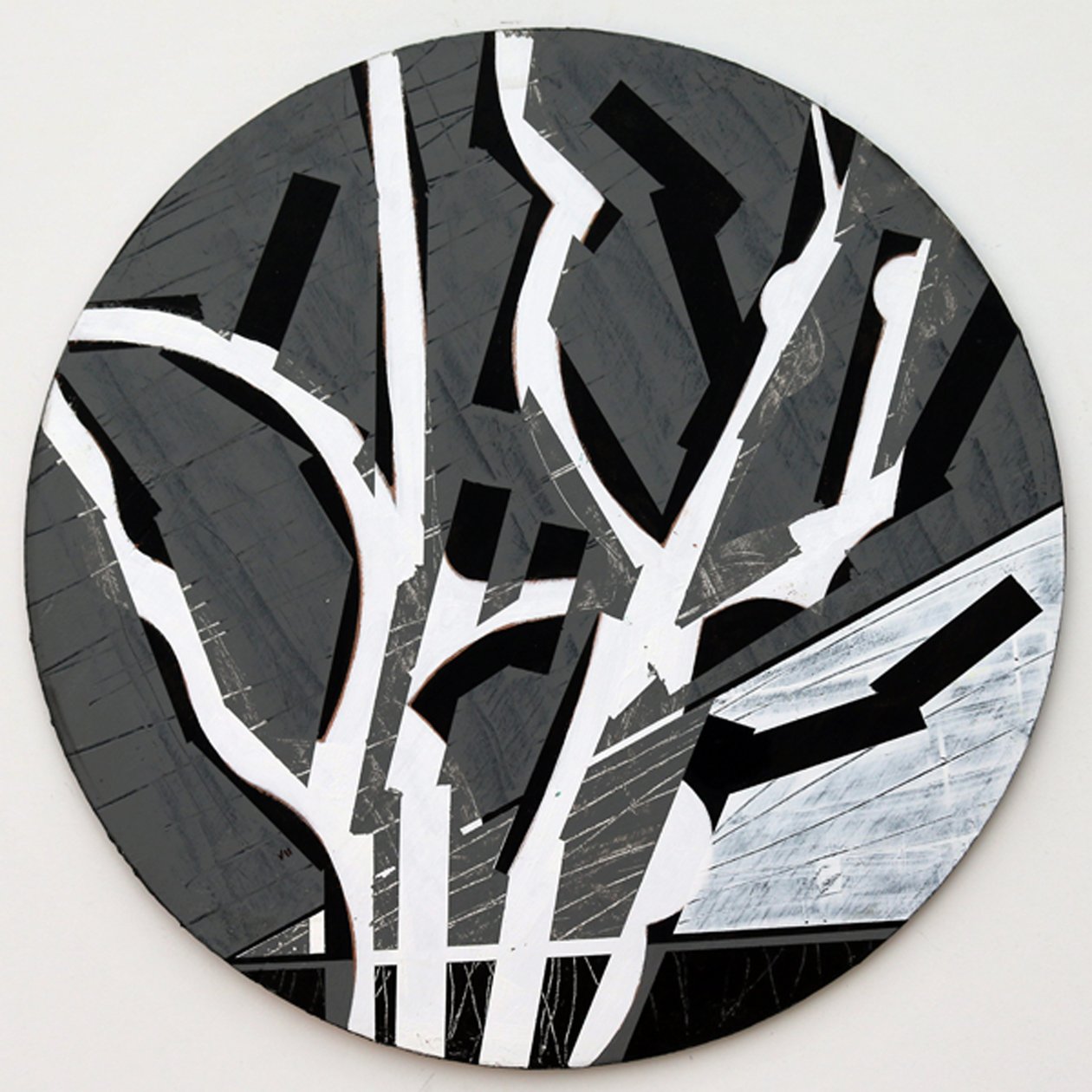 Tra Cielo e Terra VII-B da Sara Hayward