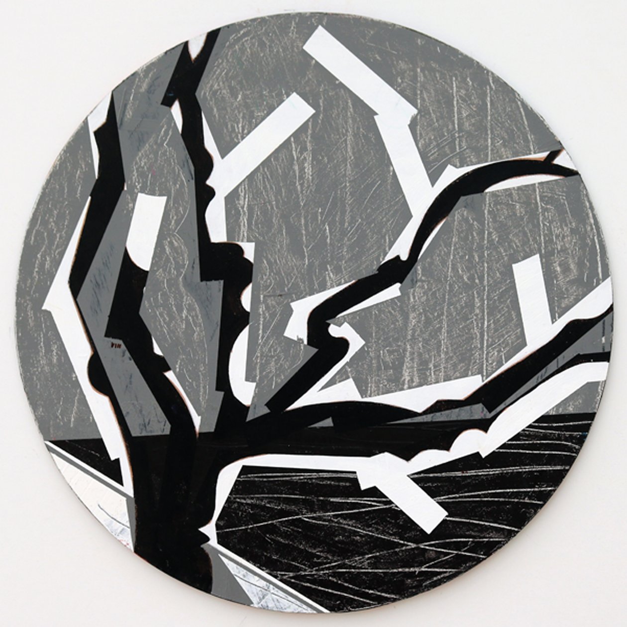 Tra cielo e terra VIII-B da Sara Hayward