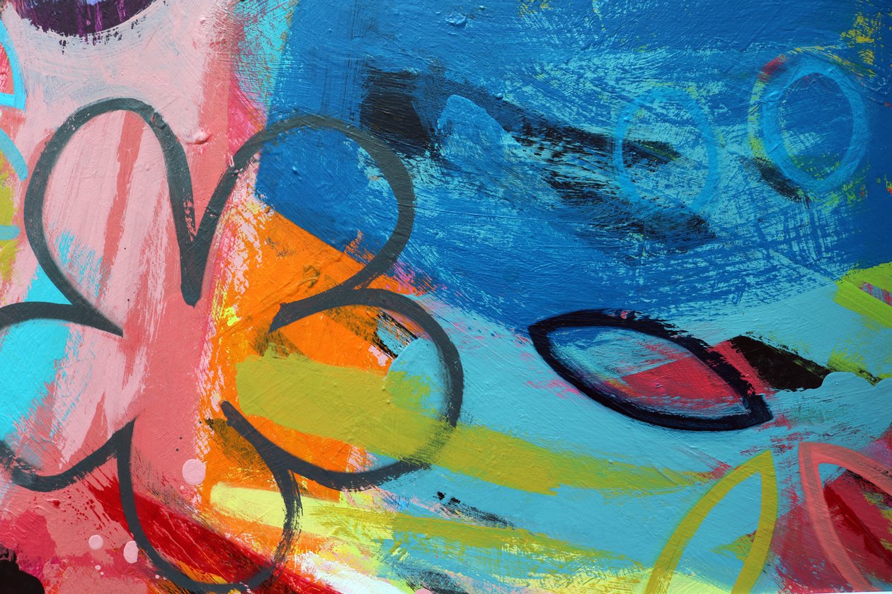 astratto 15 da Sara Hayward