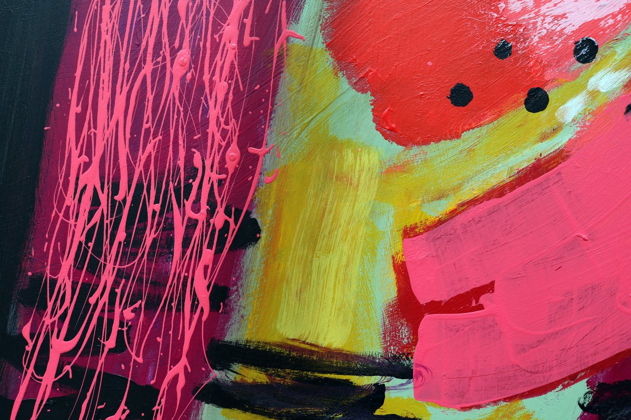 astratto 7 da Sara Hayward