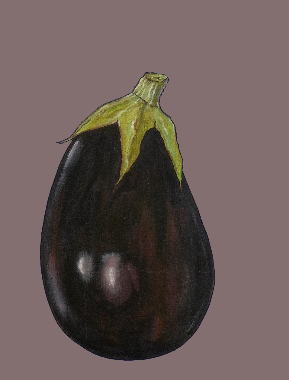 Melanzana da Sarah Thompson Engels