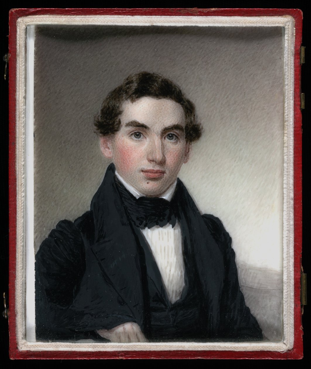 Edward Appleton da Sarah Goodridge