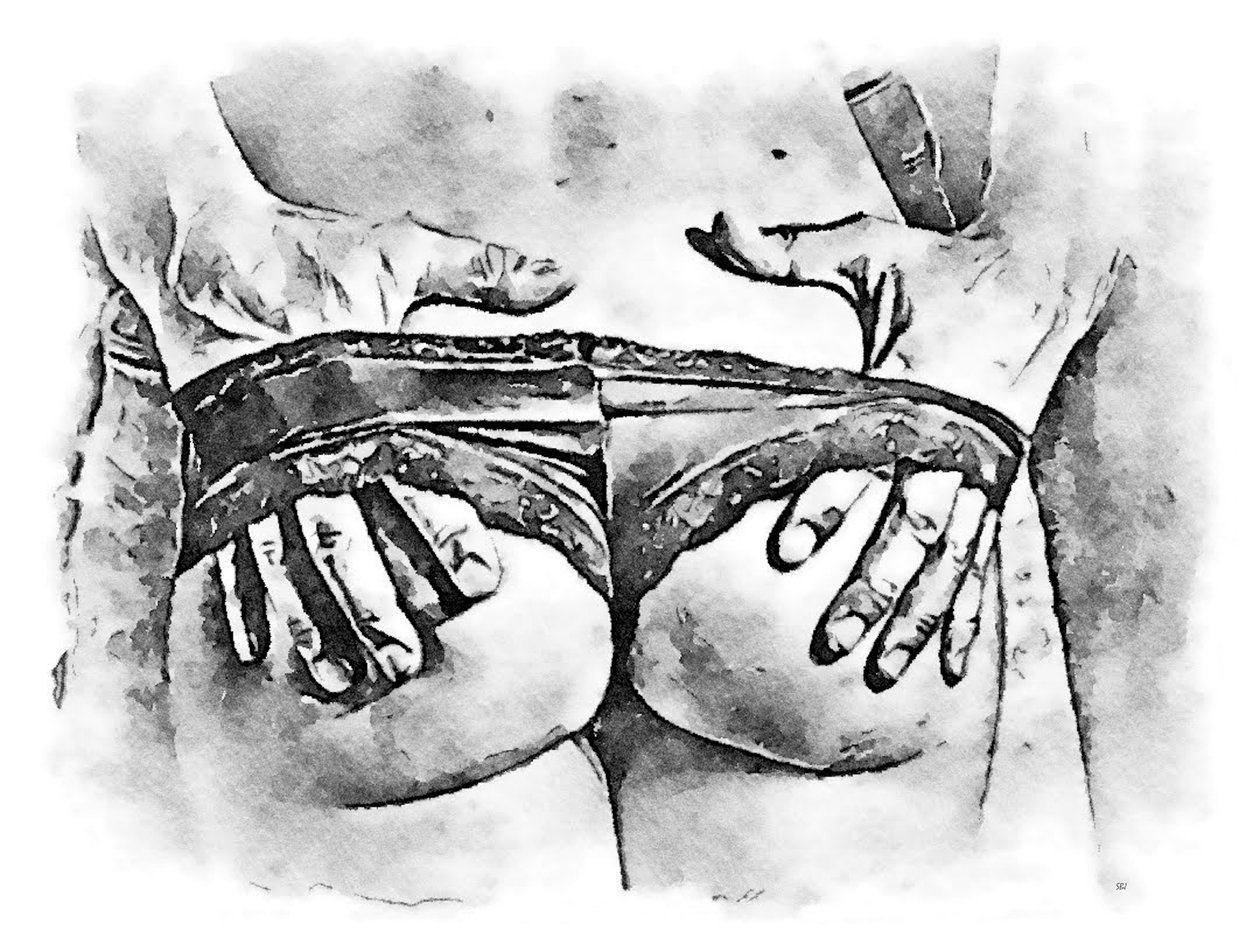 Mani da SaskiaBJ