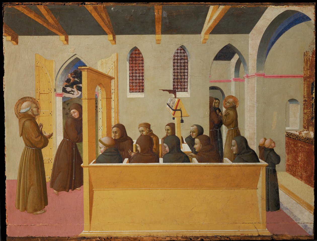 La dannazione dell