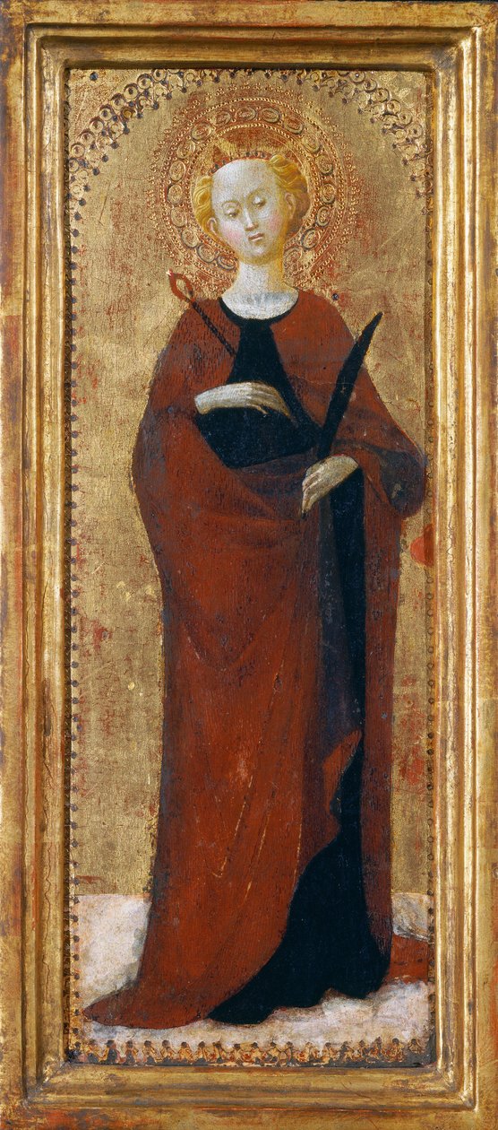 Santa Apollonia da Sassetta