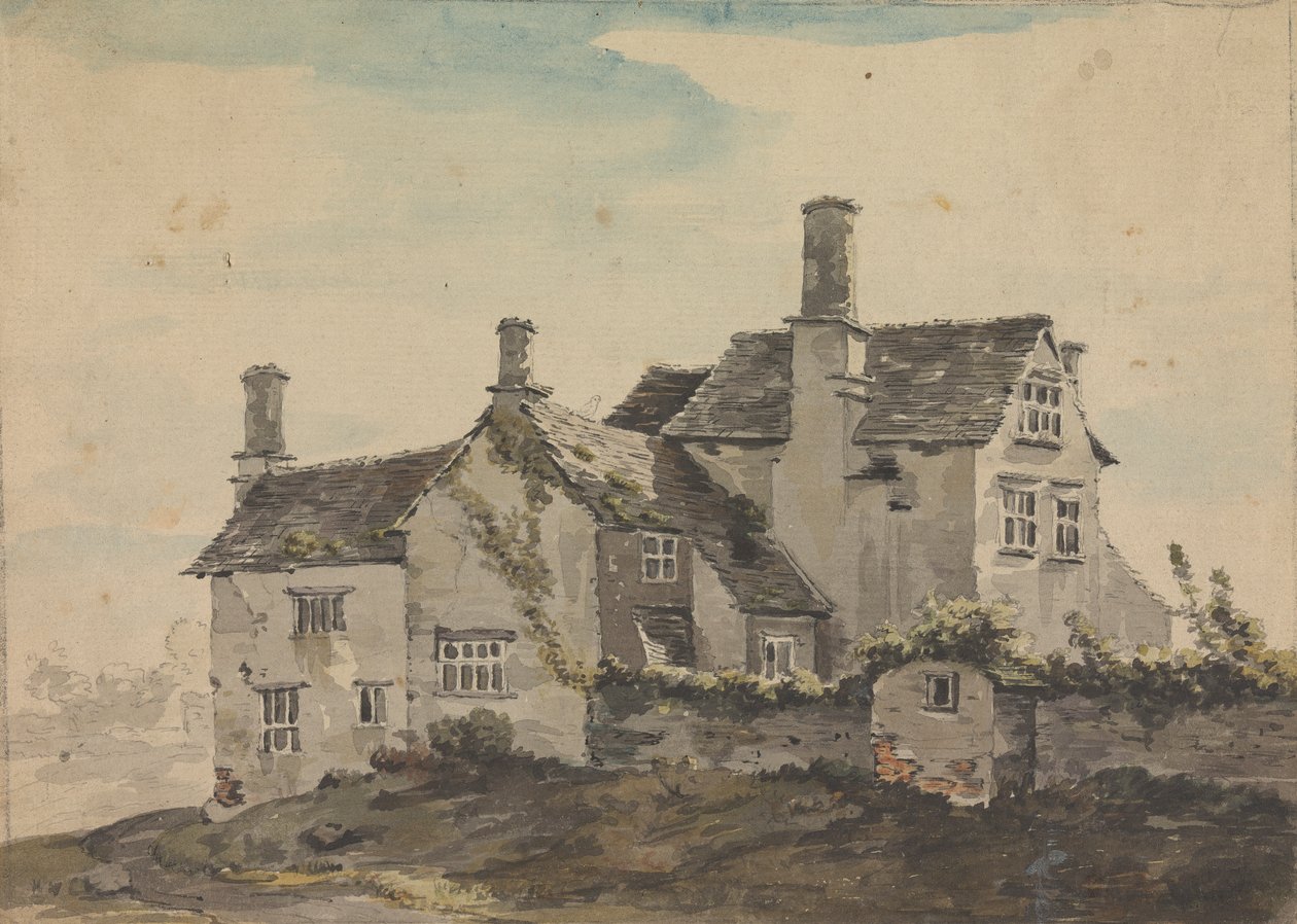 Un cottage da Sawrey Gilpin