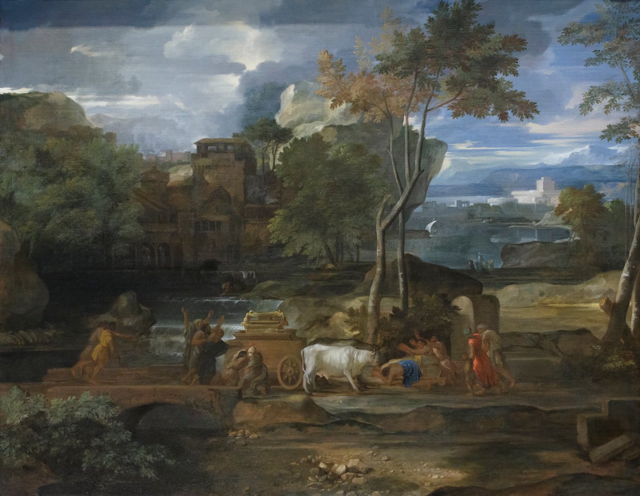 Il ritorno dell