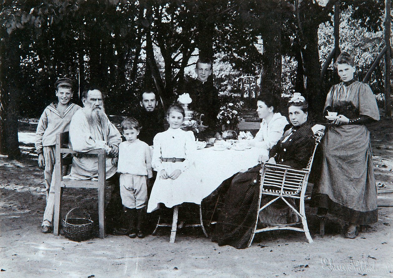 La famiglia dell