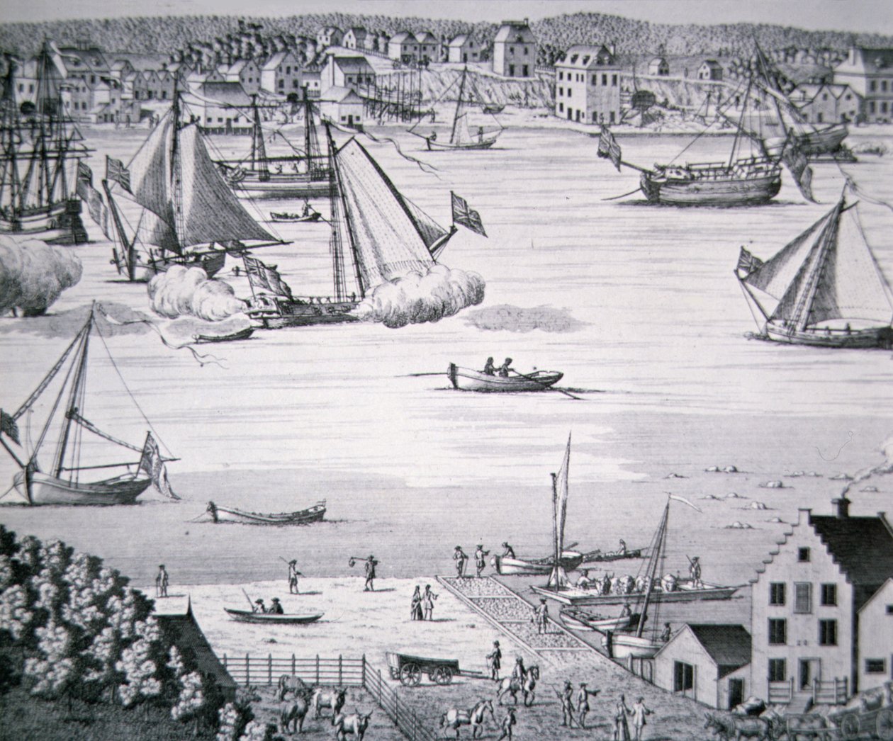 Vista dell