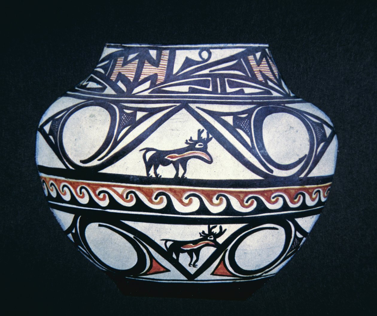Vaso d