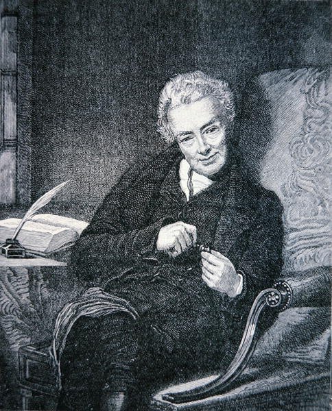 William Wilberforce (1759-1833) da School American