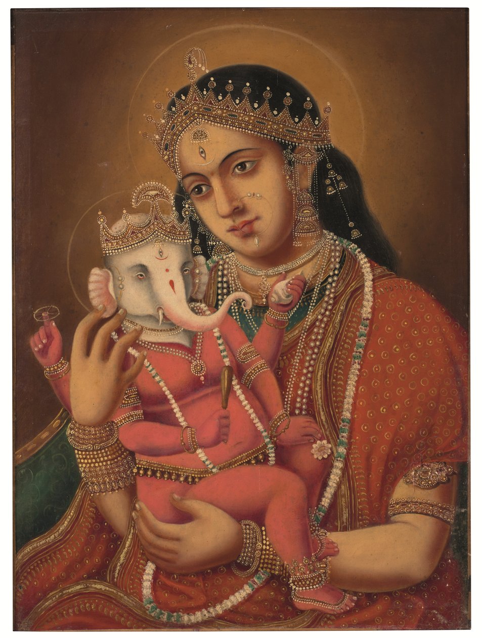 Senza titolo (Ganesh Janani) da School Bengali