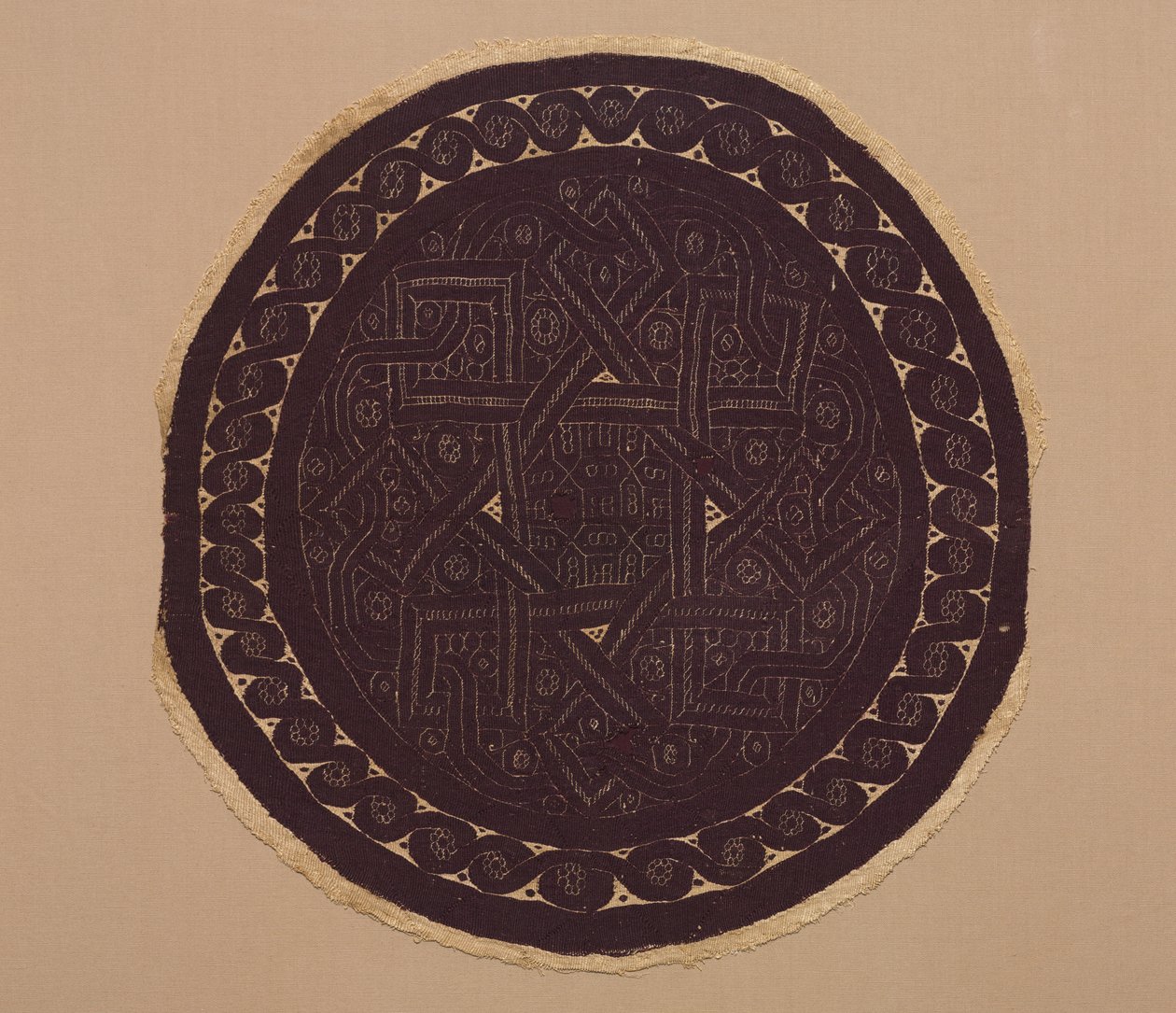 Rotella da una tenda, 300 da School Byzantine